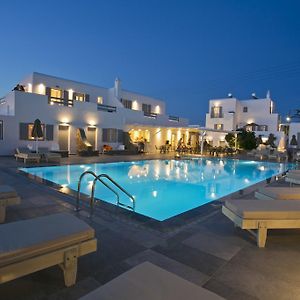 Anna-Maria Mykonos Hotel